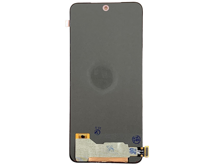 Дисплей с сенсорным экраном (модуль) Xiaomi Poco M4 Pro 4G /Redmi Note 11 /Redmi Note 11S /Redmi Note 12S, черный, OLED