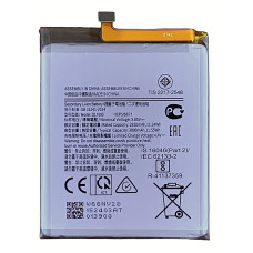 Акумулятор Samsung QL1695 Galaxy A01, A015, 3000mAh