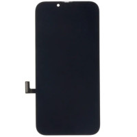 Дисплей с сенсорным экраном (модуль) iPhone 13, переклейка (Класс B)