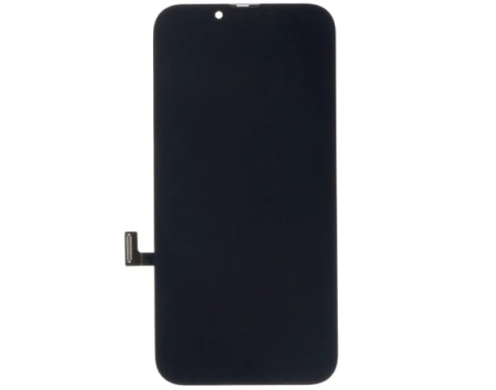 Дисплей з сенсорним екраном (модуль) iPhone 13, переклеювання