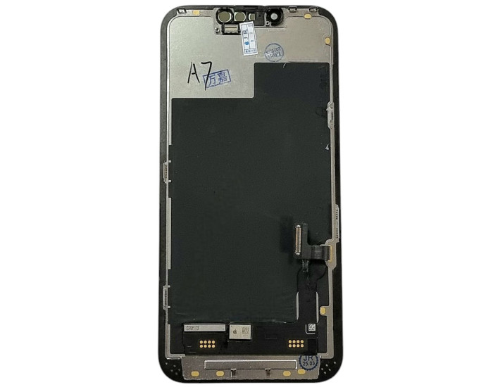 Дисплей з сенсорним екраном (модуль) iPhone 13, переклеювання