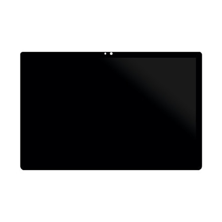 Дисплей с сенсорным экраном (модуль) Samsung Tab A9 Plus / SM-X210 / X215/ X216 (10.1) черный
