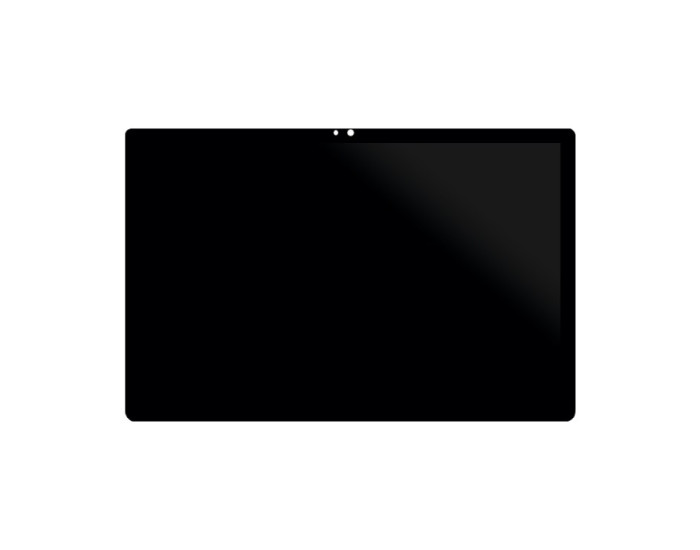 Дисплей з сенсорним екраном (модуль) Samsung Tab A9 Plus / SM-X210 / X215/ X216 (10.1) чорний