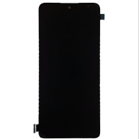 Дисплей з сенсорним екраном (модуль) Xiaomi Redmi Note 11 Pro 4G/5G / Note 11 Pro Plus 5G / Poco X4 Pro 5G / Redmi Note 11E Pro/ Note 12 Pro 4G чорний, OLED