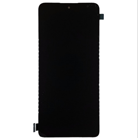 Дисплей с сенсорным экраном (модуль) Xiaomi Redmi Note 11 Pro 4G/5G / Note 11 Pro Plus 5G / Poco X4 Pro 5G / Redmi Note 11E Pro/ Note 12 Pro 4G чорный