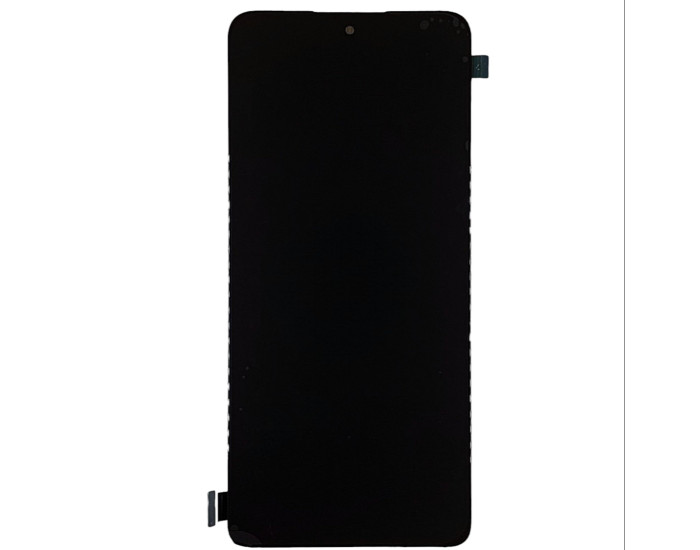 Дисплей с сенсорным экраном (модуль) Xiaomi Redmi Note 11 Pro 4G/5G /Redmi Note 10 Pro 4G/5G /Note 11 Pro Plus 5G /Poco X4 Pro 5G /Redmi Note 11E Pro /Note 12 Pro 4G, черный, OLED