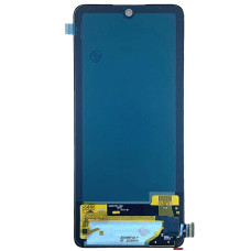 Дисплей с сенсорным экраном (модуль) Xiaomi Redmi Note 11 Pro 4G/5G /Redmi Note 10 Pro 4G/5G /Note 11 Pro Plus 5G /Poco X4 Pro 5G /Redmi Note 11E Pro /Note 12 Pro 4G, черный, OLED