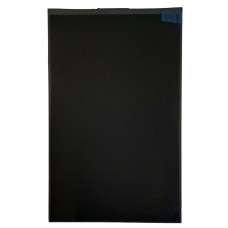 Дисплей с сенсорным экраном (модуль) Lenovo Tab E10 TB-X104F Wi-Fi, черный