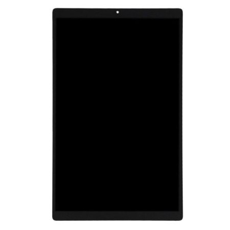 Дисплей с сенсорным экраном (модуль) Lenovo Tab M10 HD (2Gen) TB-X306F, черный (Класс B)
