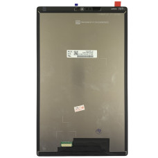Дисплей с сенсорным экраном (модуль) Lenovo Tab M10 HD (2Gen) TB-X306F, черный