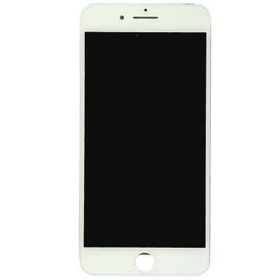 Дисплей з сенсорним екраном (модуль) iPhone 7 Plus, білий. оригінал