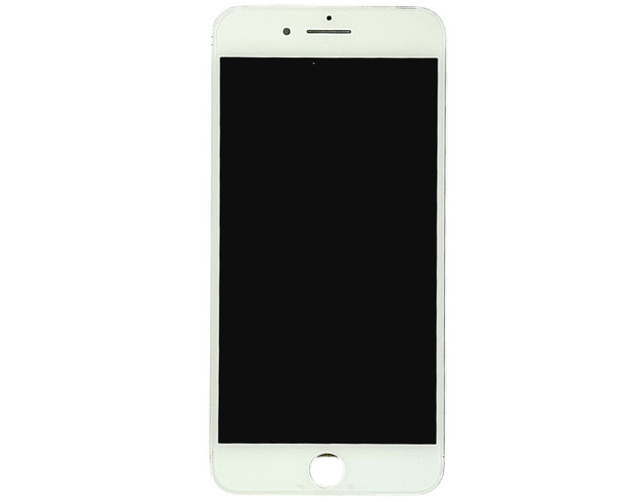 Дисплей з сенсорним екраном (модуль) iPhone 7 Plus, білий. оригінал