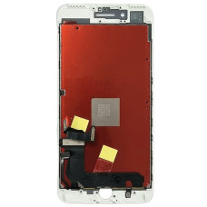 Дисплей с сенсорным экраном (модуль) iPhone 7 Plus, белый. оригинал