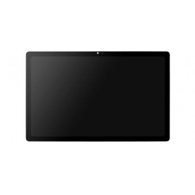 Дисплей с сенсорным экраном (модуль) Samsung Galaxy Tab A7 10.4 T500 / T505, черный (Класс А)