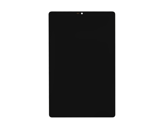 Дисплей з сенсорним екраном (модуль) Lenovo Tab M8 TB-8505F HD/TB-8505X, з синім шлейфом, чорний