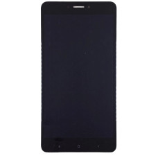 Дисплей з сенсорним екраном (модуль) Xiaomi Mi Max 2, чорний