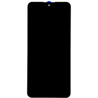 Дисплей с сенсорным экраном (модуль) Oukitel WP13 / WP15 / WP15s, черный (Класс C)
