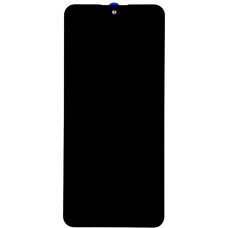 Дисплей з сенсорним екраном (модуль) Oukitel WP13 / WP15 / WP15s, чорний