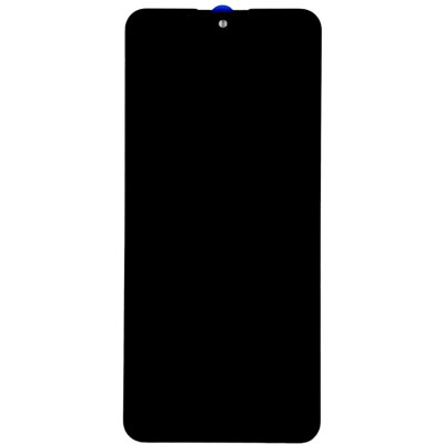 Дисплей з сенсорним екраном (модуль) Oukitel WP13 / WP15 / WP15s, чорний