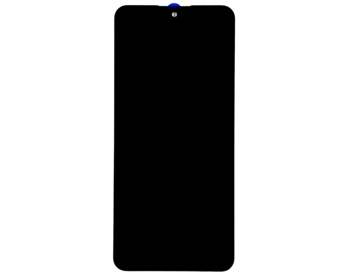 Дисплей с сенсорным экраном (модуль) Oukitel WP13 / WP15 / WP15s, черный