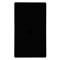 Дисплей с сенсорным экраном (модуль) Samsung T220 Galaxy Tab A7 Lite, черный, оригинал (Класс B)