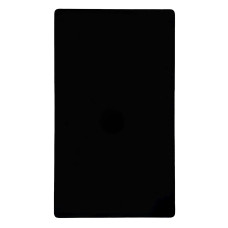 Дисплей с сенсорным экраном (модуль) Samsung T220 Galaxy Tab A7 Lite, черный, оригинал (Класс B)