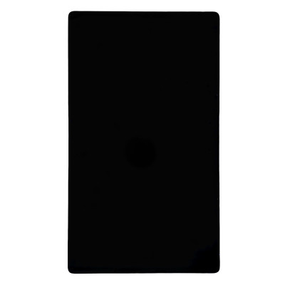Дисплей с сенсорным экраном (модуль) Samsung T220 Galaxy Tab A7 Lite, черный, оригинал (Класс А)