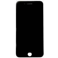 Дисплей з сенсорним екраном (модуль) iPhone 7 Plus, чорний, оригінал