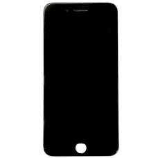 Дисплей з сенсорним екраном (модуль) iPhone 7 Plus, чорний, оригінал