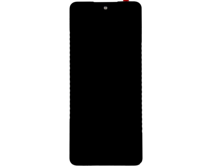 Дисплей с сенсорным экраном (модуль) Tecno Camon 17P CG7n /Camon 17 Pro CG8 /Camon 18 CH6n /Camon 18P CH7n /Camon 18T, черный