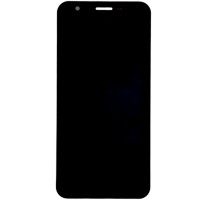 Дисплей с сенсорным экраном (модуль) Blackview BV4900 / BV4900 Pro / BV4900s / BV5100 / BV5100 Pro, черный