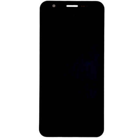 Дисплей с сенсорным экраном (модуль) Blackview BV4900 / BV4900 Pro / BV4900s / BV5100 / BV5100 Pro, черный