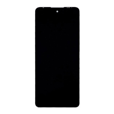 Дисплей с сенсорным экраном (модуль) Motorola XT2133-2 Moto G60s, XT2135 Moto G60. XT2171 G51 5G, черный (Класс B)