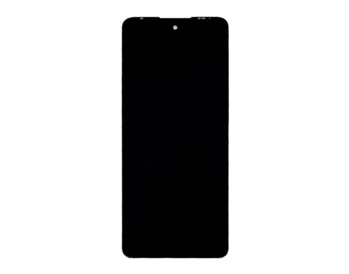 Дисплей з сенсорним екраном (модуль) Motorola XT2133-2 Moto G60s /XT2135 Moto G60 /XT2171 Moto G51 5G, чорний