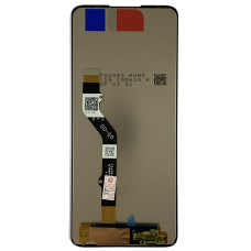 Дисплей з сенсорним екраном (модуль) Motorola XT2133-2 Moto G60s /XT2135 Moto G60 /XT2171 Moto G51 5G, чорний
