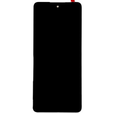 Дисплей з сенсорним екраном (модуль) Tecno Pova 2 LE7 / Pova 3 LF7n / Pova 5G LE8 / Infinix Note 10 / Infinix Note 10 Pro / Infinix Note 11 Pro / Infinix Note 11s, чорний. оригінал
