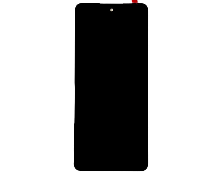 Дисплей с сенсорным экраном (модуль) Tecno Pova 2 LE7 /Pova 3 LF7n /Pova 5G LE8 /Infinix Note 10 /Infinix Note 10 Pro /Infinix Note 11 Pro /Infinix Note 11s, черный оригинал