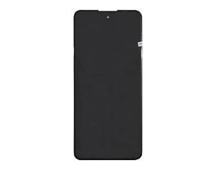 Дисплей з сенсорним екраном (модуль) ZTE Blade V30/ ZTE Blade V40, чорний