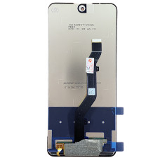 Дисплей з сенсорним екраном (модуль) ZTE Blade V30/ ZTE Blade V40, чорний