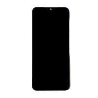 Дисплей с сенсорным экраном (модуль) Samsung M14 5G/M146, черный (Класс C)