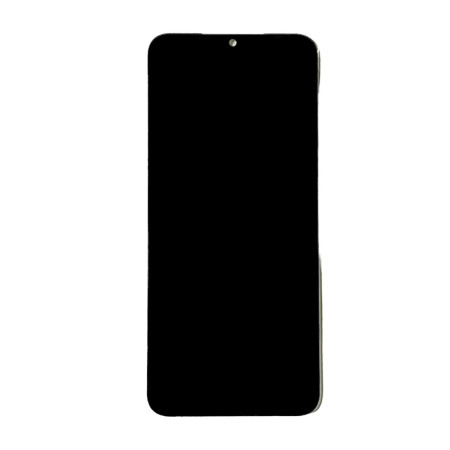 Дисплей с сенсорным экраном (модуль) Samsung M14 5G/M146, черный (Класс B)