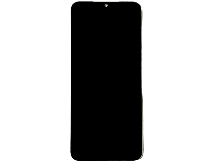 Дисплей з сенсорним екраном (модуль) Samsung M14 5G M146, чорний