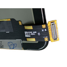 Дисплей с сенсорным экраном (модуль) Xiaomi Poco M4 Pro 4G / Redmi Note 11 / Redmi Note 11S / Redmi Note 12S, черный, TFT