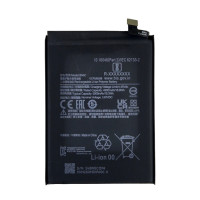 Аккумулятор Xiaomi BN5C Xiaomi Poco M4 Pro 4G /Poco M4 Pro 5G /Redmi Note 11T 5G, 5000mAh (Класс B)