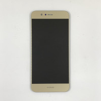 Дисплей с сенсорным экраном (модуль) Huawei Nova 2 (2017), PIC-L29, золотой