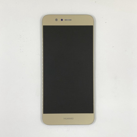 Дисплей с сенсорным экраном (модуль) Huawei Nova 2 (2017), PIC-L29, золотой