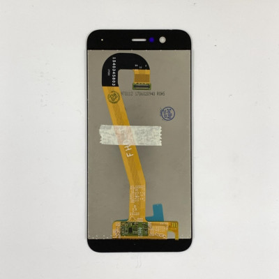 Дисплей з сенсорним екраном (модуль) Huawei Nova 2 (2017), PIC-L29, золотий