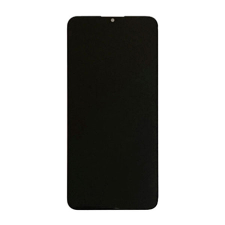 Дисплей с сенсорным экраном (модуль) Samsung A14 5G / A146p / A146U (small разъем на нижнюю плату) черный (Класс B)
