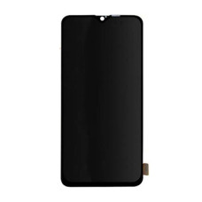 Дисплей з сенсорним екраном (модуль) Realme XT, RMX1921, чорний