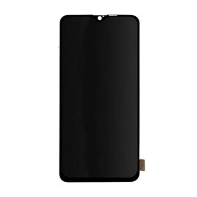 Дисплей с сенсорным экраном (модуль) Realme XT, RMX1921, черный (Класс B)